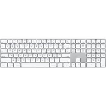 Apple Magic Numerik Kablosuz Q TR Klavye MQ052TQ/A