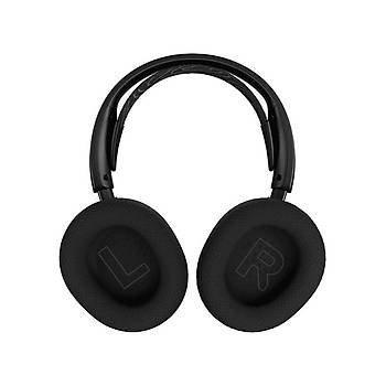 Steelseries Arctis Nova 5X Siyah SSH61676 Kablosuz Oyuncu Kulakl�k 2 YIL STEELSERIES TURKIYE GARANTILIDIR