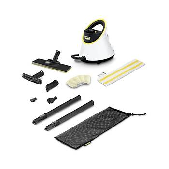 KARCHER SC 2 DELUXE BUHARLI TEMIZLIK MAKINESI