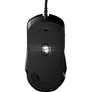 Steelseries Rival 5 Siyah SSM62551 RGB Optik Kablolu Oyuncu Mouse