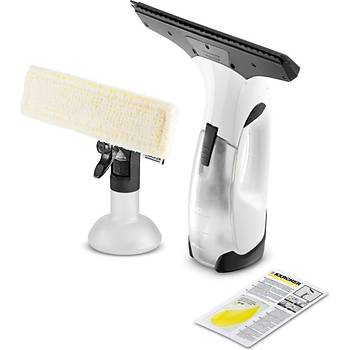 KARCHERWV 2 PLUS CAM TEMIZLEME MAKINESI 1.633-640.0