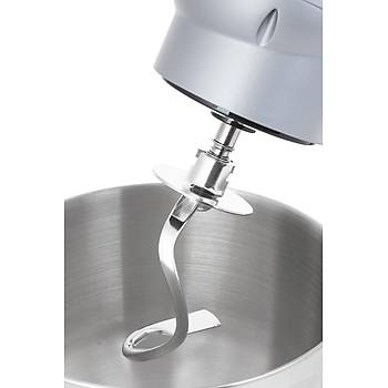 Karaca Powercast Chef 1800 W 6.2 LT D�k�m Stand Mikser ve Mutfak �efi G�m��