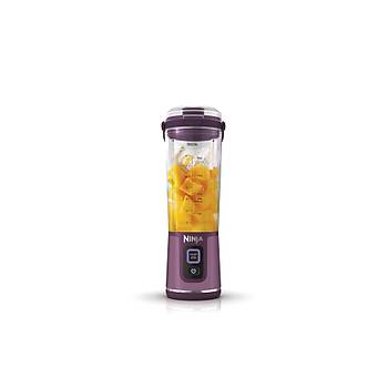Ninja Blast BC151EUPR Mor �arjl� Smoothie Blender