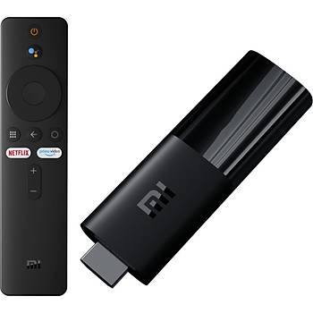 XIAOMIMI TV STICK FULL HD DOLBY DTS CHROMECAST ANDROID MEDYA OYNATICI