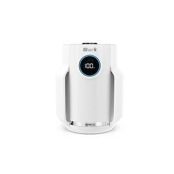 Shark NeverChange5 Compact Pro Beyaz Hava Temizleyici HP072EUWH