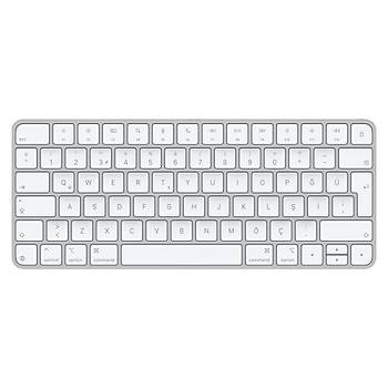 Apple Magic Keyboard MXCL3TQ/A T�rk�e Q Kablosuz Klavye