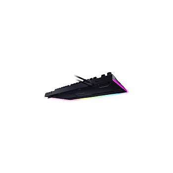 Razer Blackwidow V4 Pro T�rk�e RZ03-04681200-R3L1 RGB Green Switch Kablolu Mekanik Oyuncu Klavye