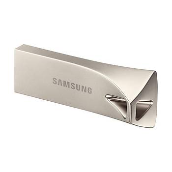 SAMSUNG 300MB/Sn Yüksek Hýzlý 128GB USB3.1 BAR+GRÝ MUF-128BE3/APC