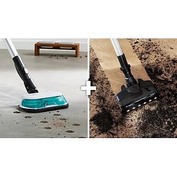 BOSCHUNLIMITED 7 PROHYGIENIC AQUA DIK SARJLI SUPURGE BCS71HYG3 *** YEN MODEL *** 