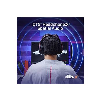 HyperX Cloud Alpha Wireless DTS 4P5D4AA Kablosuz Oyuncu Kulakl���