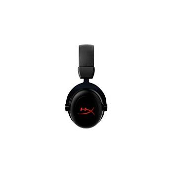 HYPERXCLOUD II CORE WIRELESS KULAKLIK SIYAH 6Y2G8AA