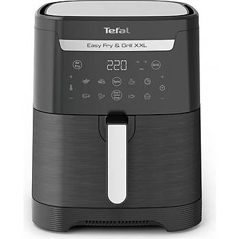 TEFALEY8018TR EASY FRY GRILL XXL YAGSIZ FRITOZ AIRFRYER 6.5 L 7211004776