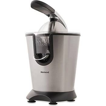 Homend Vitamillion 2603h Elektrikli �elik Narenciye Ve Nar S�kaca��