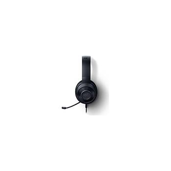 Razer Kraken X Lite Siyah RZ04-02950100-R381 Kablolu Oyuncu Kulakl�k