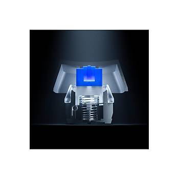 Steelseries Apex 5 Hibrit SSK64538 RGB Blue Switch Kablolu Mekanik Oyuncu Klavyesi