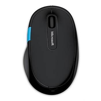 Microsoft Sculpt Comfort Bluetooth Siyah Mouse H3S-00001