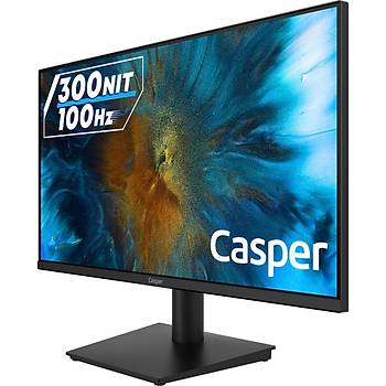 CASPERNIRVANA M.C238F-100 23.8 100HZ FULL HD LED CERCEVESIZ MONITOR