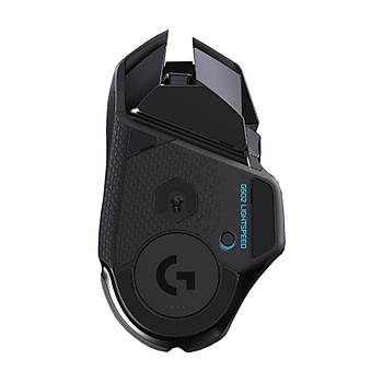 Logitech G502 910-005568 Lightspeed Hero �arjl� Optik Kablosuz Oyuncu Mouse