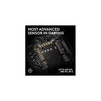 Logitech G PRO X Superlight 2 SE Beyaz 910-007555 Optik �arjl� Kablosuz Oyuncu Mouse