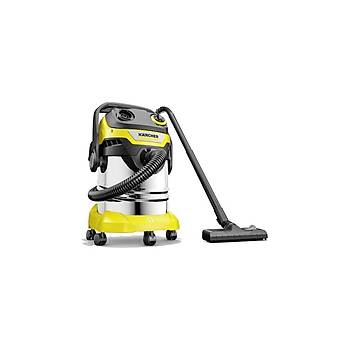 KARCHERWD 5 V-25/5/22 1100W ISLAK KURU SUPURGE 1.628-300.0