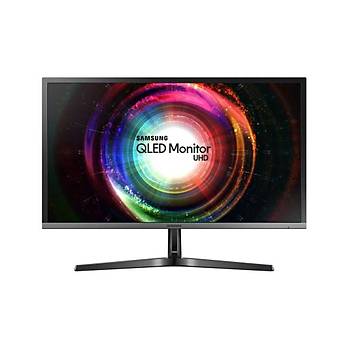 Samsung UHD LU28H750UQMXUF 27.9
