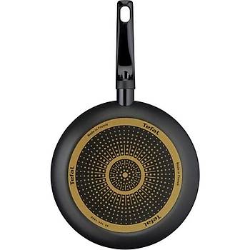 TEFAL B55690 TITANYUM 1X SIMPLECOOK 2'LI TAVA SETI 20/26 CM - 2100126824