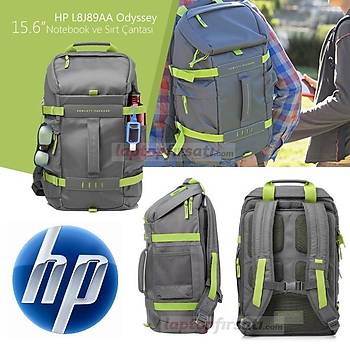 HP Odyssey 15.6