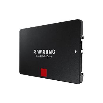 Samsung 860 Pro 512GB 560MB-530GB/s Sata3 2.5 SSD  MZ-76P512BW