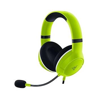 Razer Kaira X for Xbox RZ04-03970600-R3M1 Lime Yesil Oyuncu Kulaklik