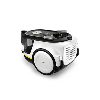 Karcher VCC 4 CycloneX 800 W Toz Torbas�z Elektrikli S�p�rge 1.349-420.0