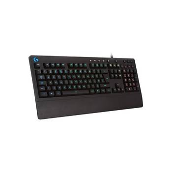 Logitech G213 Prodigy 920-008094 RGB Kablolu Oyuncu Klavyesi