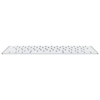 Apple Magic Keyboard MK2A3TQ/A (USB?C) T�rk�e Q Kablosuz Klavye Apple T�rkiye Garantili