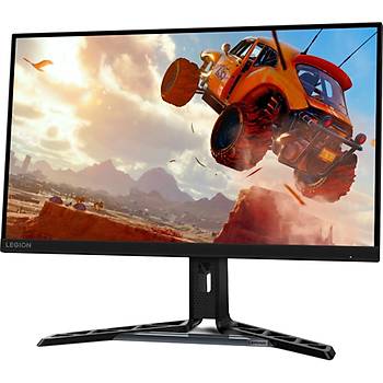 Lenovo Legion R27qe 27 2560*1440 2K 180Hz 0.5Ms. 2x HDMI 2.1, 1x DP 1.4 OYUNCU MONITOR 67C5GAC1TK