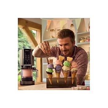 Ninja Creami 7in1 NC300EU Dondurma Makinesi 2 YIL SHARK NINJA TURKIYE GARANTILI