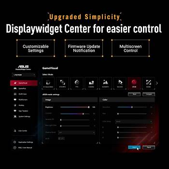 Asus TUF Gaming VG279Q5R 27 0.3 ms Full HD Fast IPS 200 Hz Oyuncu Monitor