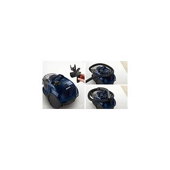 BOSCH SERIES 4 BGS21X320 550 W TOZ TORBASIZ SUPURGE