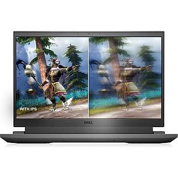 Dell Gaming G5 15 G55201800U i7-12700H 16GB RAM 512GB SSD RTX 3060 6GB 15.6 120HZ