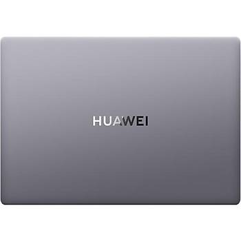 HUAWEI MATEBOOK D16 I7 12700H 16GB 512GB W11HOME 16 RLEF-W7651