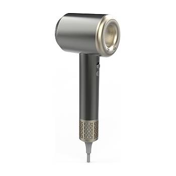 Sinbo SHD-1727 Bldc Sa� Kurutma Makinesi - Gri