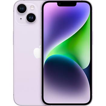 APPLE IPHONE 14 256 GB MOR MPWA3TU A 2 YIL APPLE TURKIYE GARANTILIDR 