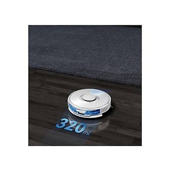 Viomi V5 Pro Vakum Cleaner Ak�ll� Robot S�p�rge