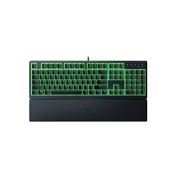 Razer Ornata V3 X - ABD RZ03-04470100-R3M1 Membran Anahtar Kablolu Mekanik Oyuncu Klavye