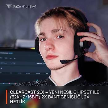 Steelseries Arctis Nova 5P Siyah SSH61673 Kablosuz Oyuncu Kulakl�k 2 YIL STEELSERIES TURKIYE GARANTILIDIR