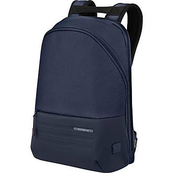 SAMSONITE KH8-41-001 14.1 STACKD BIZ NOTEBOOK SIRT CANTASI LACIVERT