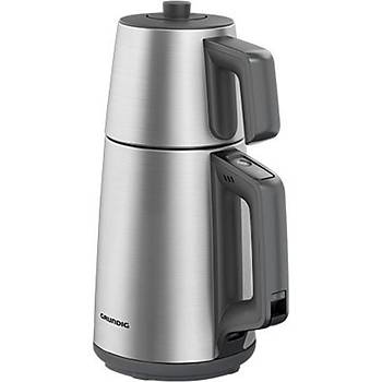 Grundig Gri Tm 4422 I �ay Makinesi 1,7 litre  1650 watt