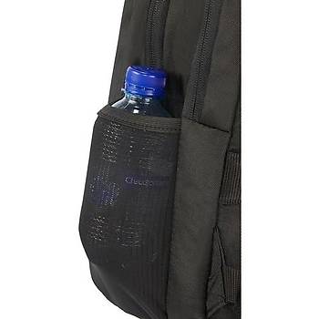 SAMSONITE GUARD IT 14.1 2.0 SIYAH NOTEBOOK SIRT CANTASI CM5-09-005