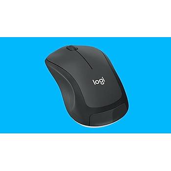 Logitech MK540 Advanced Kablosuz Klavye Mouse Seti 920-008687