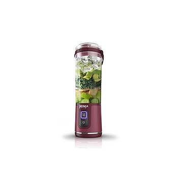 Ninja Blast BC151EUCR Cranberry K�rm�z� �arjl� Smoothie Blender