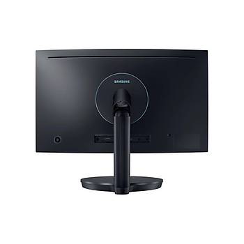 SAMSUNG 144 Hz.1ms. CURVED 24FG70 QUANTUM DOT FreeSync Gaming Mon