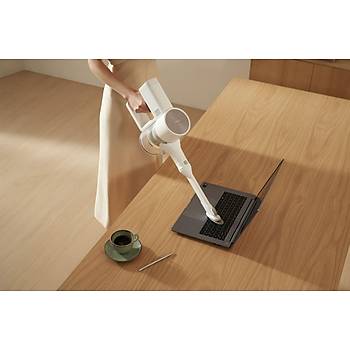 Xiaomi Vacuum Cleaner G20 �arjl� Dikey S�p�rge